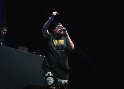 Fotografija 4 - Šubićevac live velikim trap spektaklom opravdao očekivanja