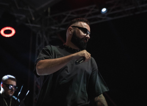 Fotografija 6 - Šubićevac live velikim trap spektaklom opravdao očekivanja