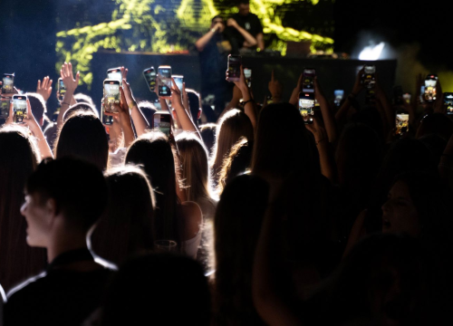 Fotografija 9 - Šubićevac live velikim trap spektaklom opravdao očekivanja