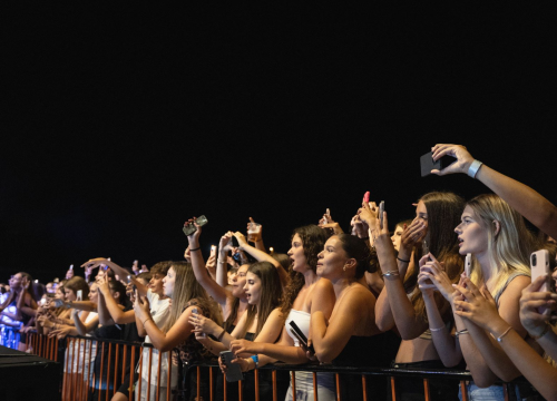 Fotografija 10 - Šubićevac live velikim trap spektaklom opravdao očekivanja
