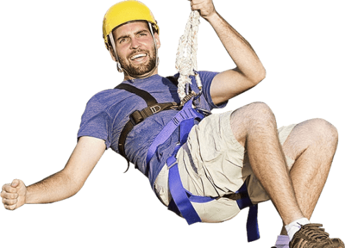 Darujemo ulaznice: Doživite nezaboravnu avanturu i dozu adrenalina kao nikada prije uz Zipline Knin