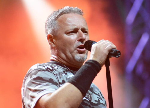 Thompson prvi put progovorio o stanju svog sina: 'Hvala Bogu da je tako jak i hrabar, imamo vjeru da će biti bolje'