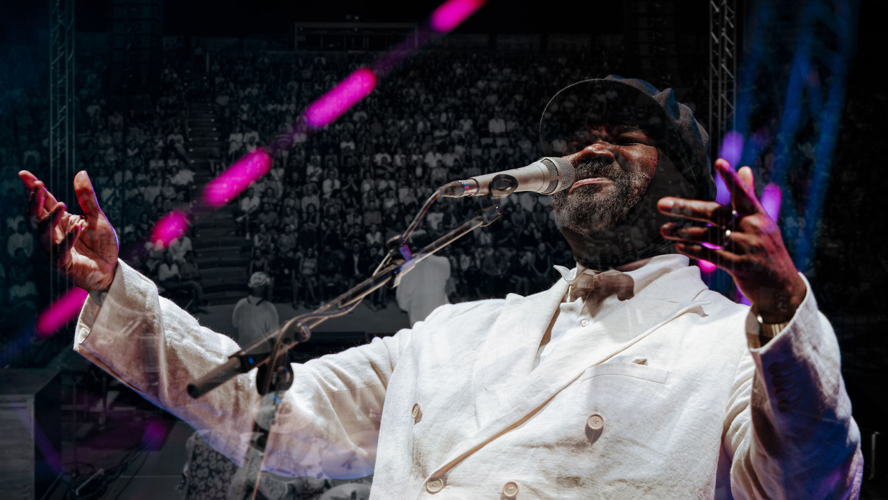 Postoje koncerti, a postoji i Gregory Porter: 'Ovo je bilo duhovno iskustvo'