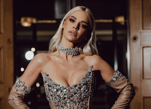 Ne propustite nastup Nataše Bekvalac u NoStress Beach baru