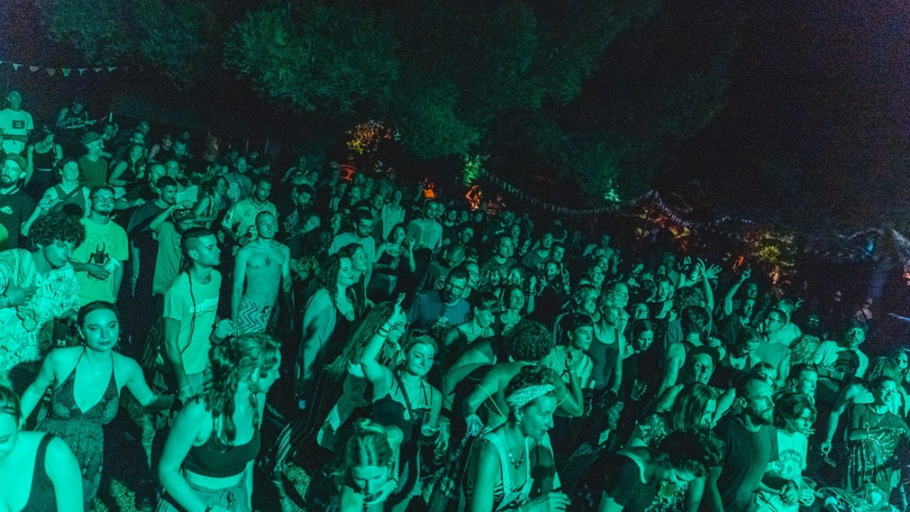 Sitno brojimo do početka Martinska Punk meets Kanal Fest