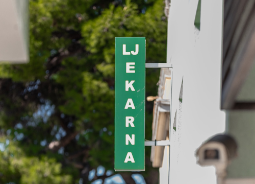 CEZIH će biti nedostupan od petka, uputnice i recepti samo na papiru