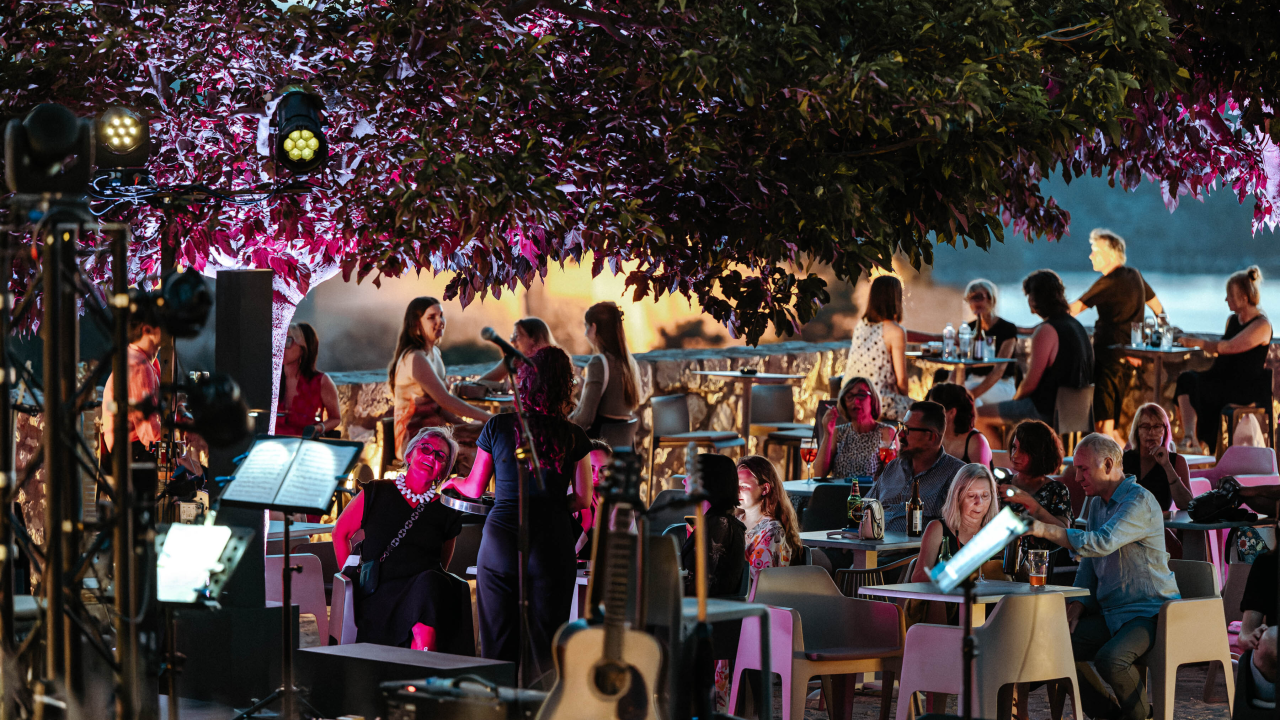 Vrhunske svirke na Barone Jazz Festivalu nastavljaju se u kolovozu i rujnu