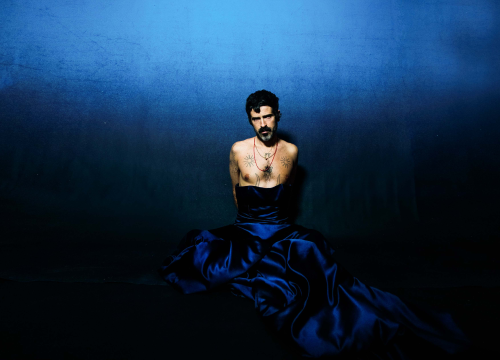 Upečatljiva pojava i osebujan glazbeni stil: Na sv. Mihovil u nedjelju dolazi Devendra Banhart