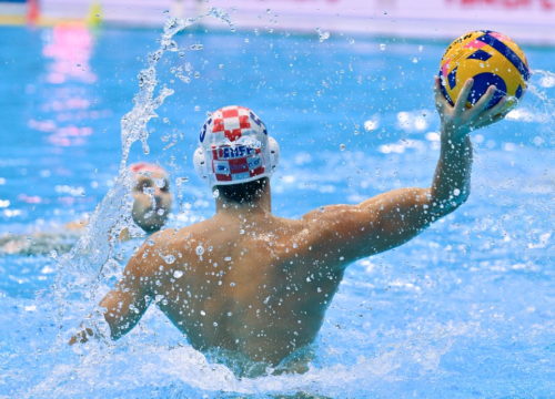 Perica Bukić: Barakude su među favoritima, a nadam se da ćemo izbjeći ove dvije reprezentacije