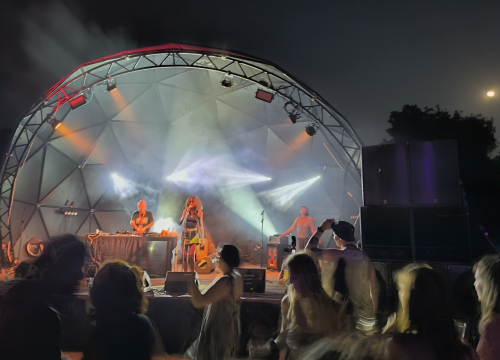 Drugo izdanje Sea Sound Festivala: Najavljena prva imena i sound systemi