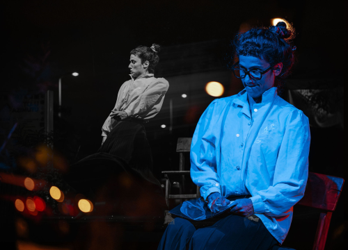 Snažne emocije, važne društvene teme i sjajna atmosfera obilježile su treću večer Šibenik Dance Festivala