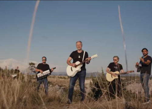 Thompson objavio novu pjesmu, u njoj se spominje i Šibenik