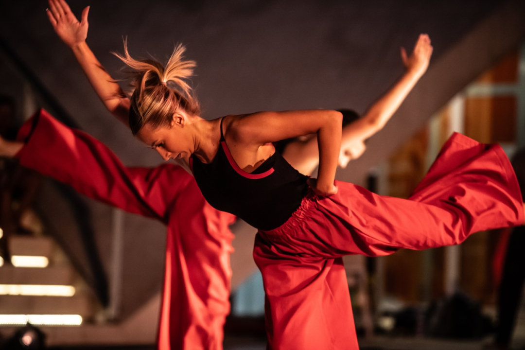 Anatomija zagrljaja i preispitivanje percepcije vlastitog tijela na tvrđavi Barone