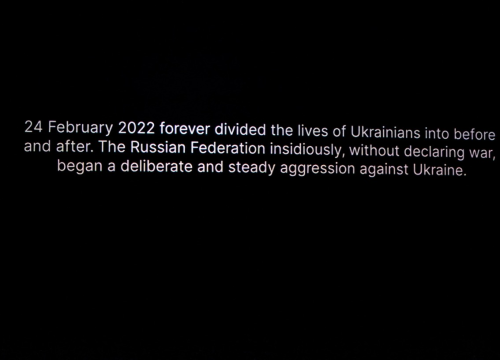 Fotografija 24 - Anatomija zagrljaja i preispitivanje percepcije vlastitog tijela na tvrđavi Barone