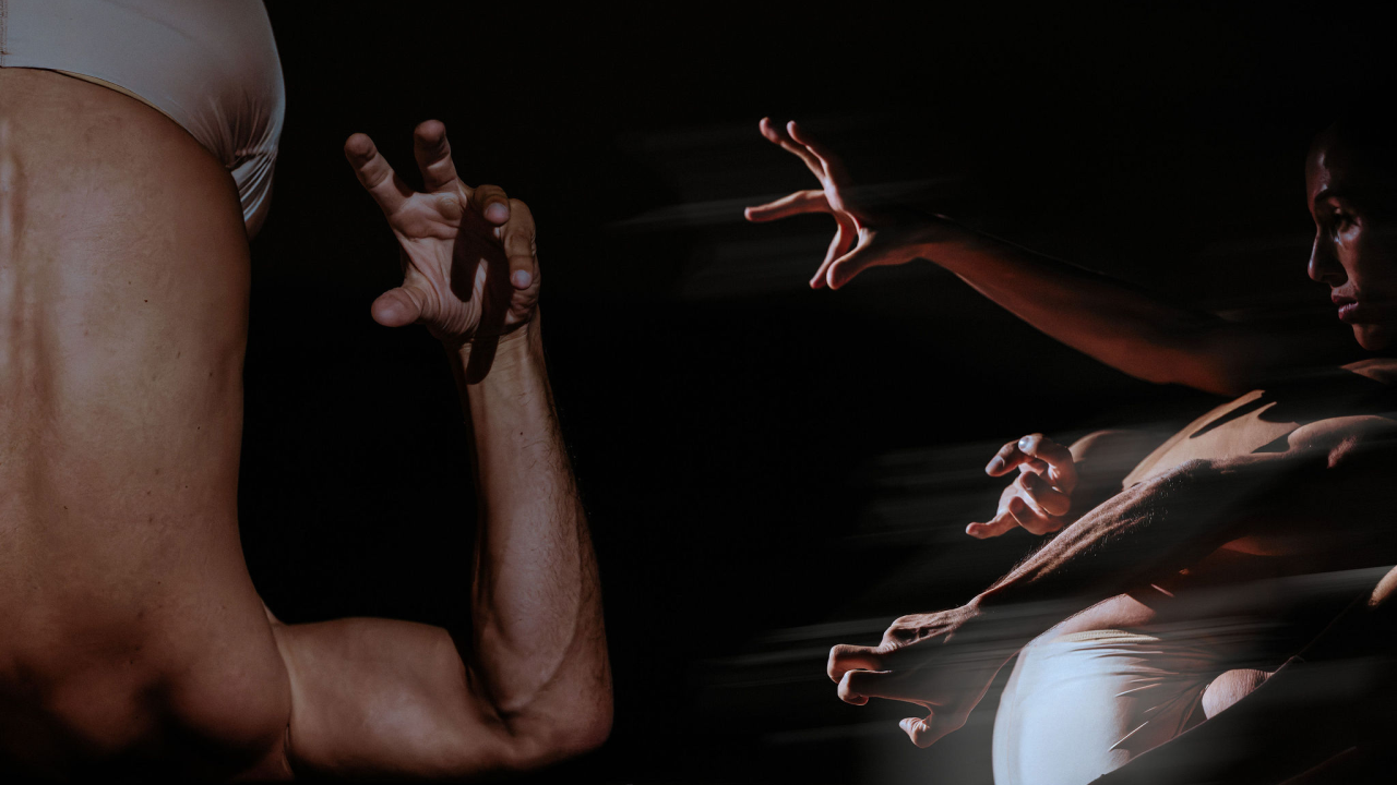 Anatomija zagrljaja i preispitivanje percepcije vlastitog tijela na tvrđavi Barone