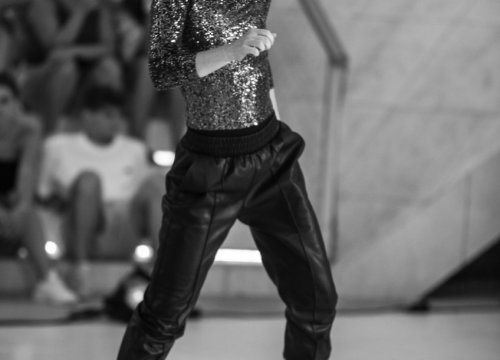 Fotografija 39 - Anatomija zagrljaja i preispitivanje percepcije vlastitog tijela na tvrđavi Barone