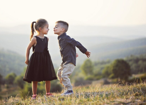 Zašto se ljudi ljube?