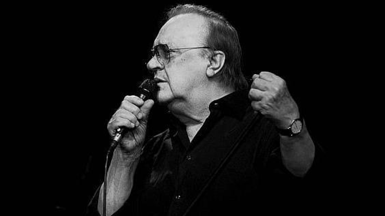 Na današnji dan 1938. godine rođen je Arsen Dedić, tradicionalni koncert večeras ispred katedrale