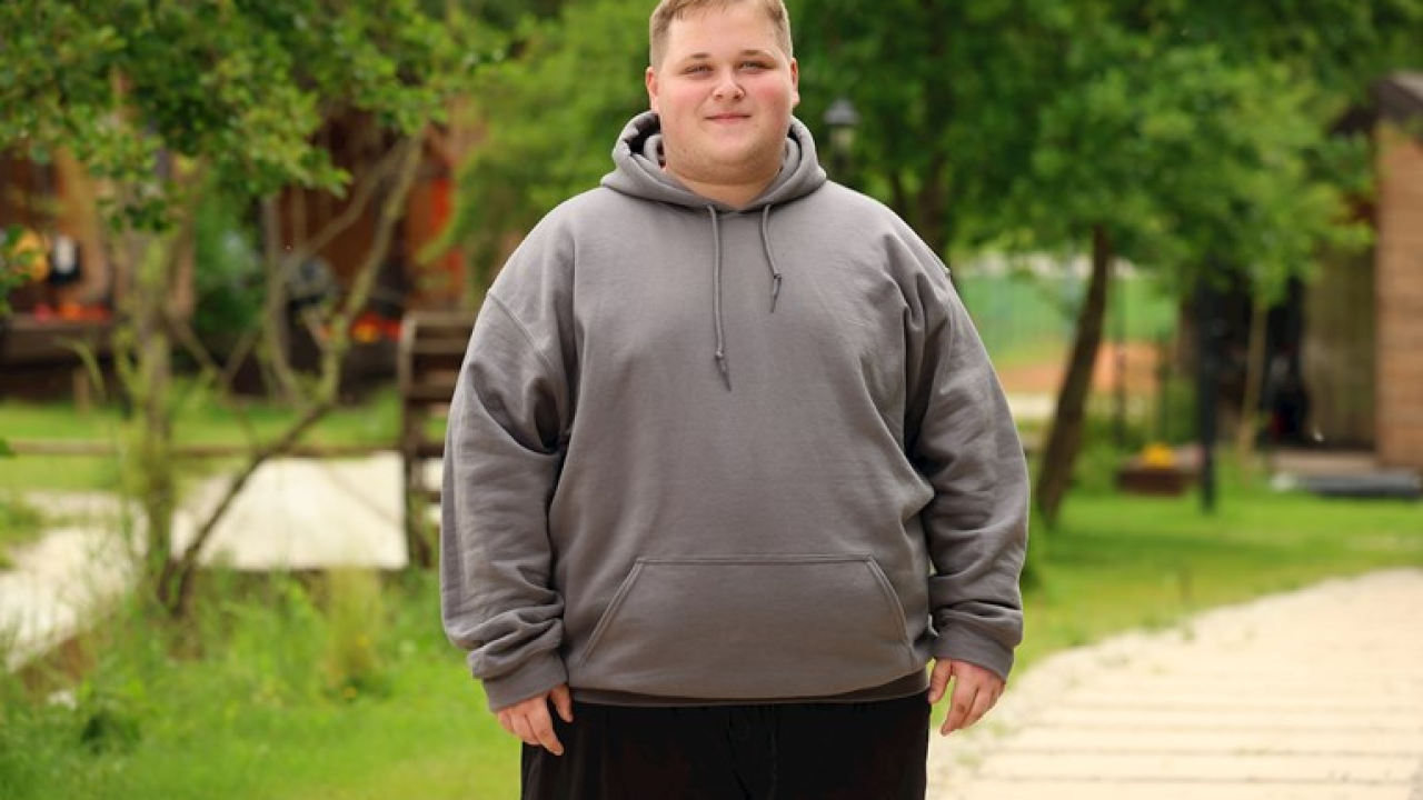 Antonio (20) najmlađi je kandidat nove sezone: 'Volio bih moći voziti bickl'