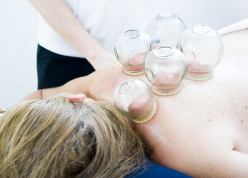 Evo što su crni krugovi na leđima nekih sportaša na Olimpijskim igrama