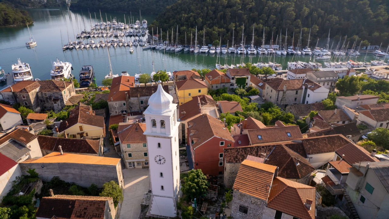 I ovaj tjedan vas u Skradinu očekuje zanimljiv program