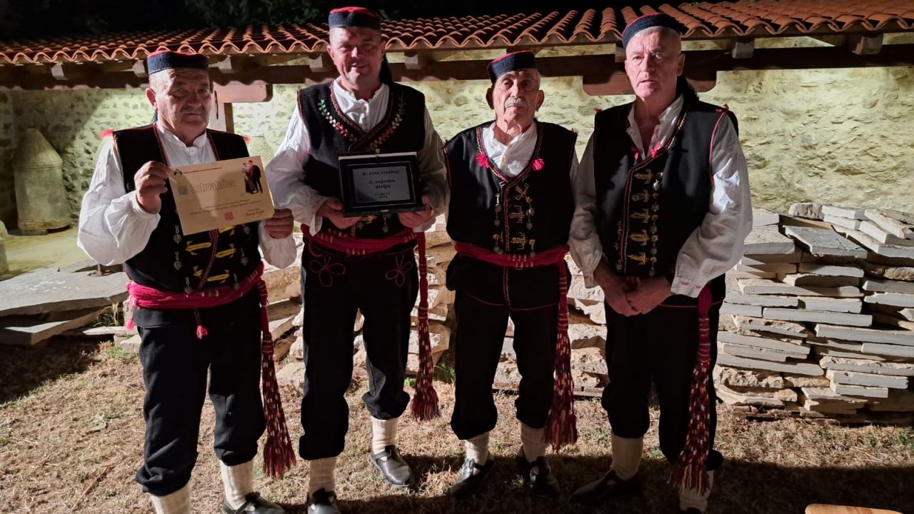 U subotu u Kninu kraljevska marenda i odličan popratni program