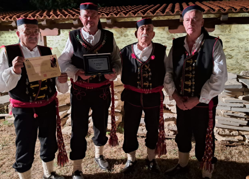 U subotu u Kninu kraljevska marenda i odličan popratni program