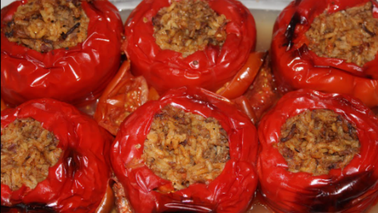 Tri odlična razloga zbog kojih bismo češće trebali jesti paprike