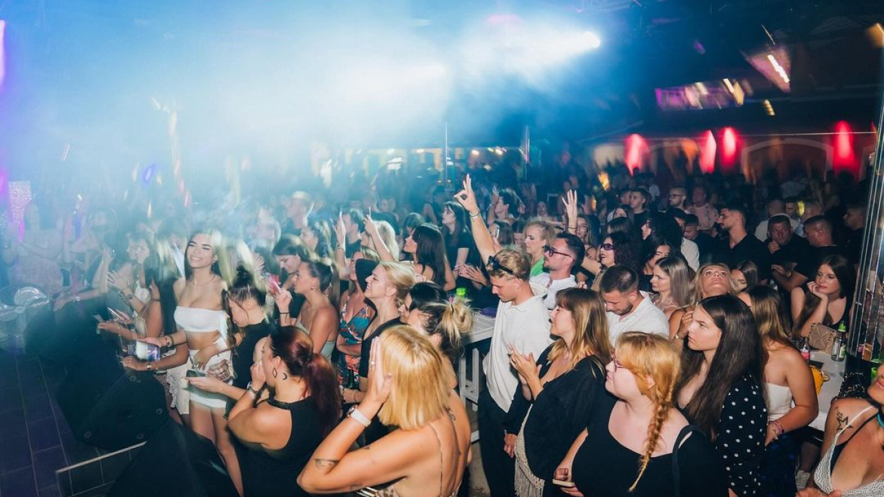 Sutra u Haciendi nastupa popularna Nikolija