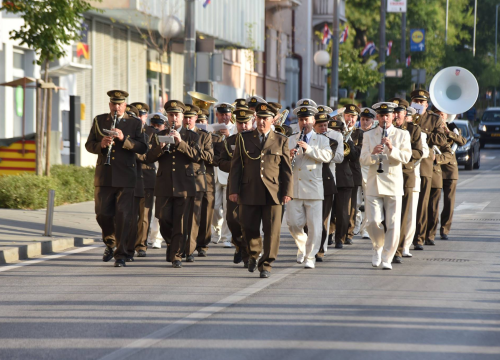 Objavljen program proslave Oluje u Kninu, sve počinje tradicionalnom budnicom