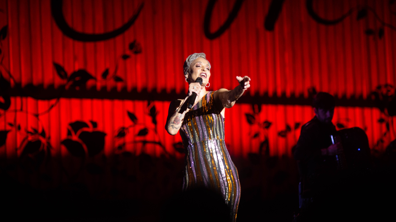 Kraljica fada Mariza stiže u Šibenik