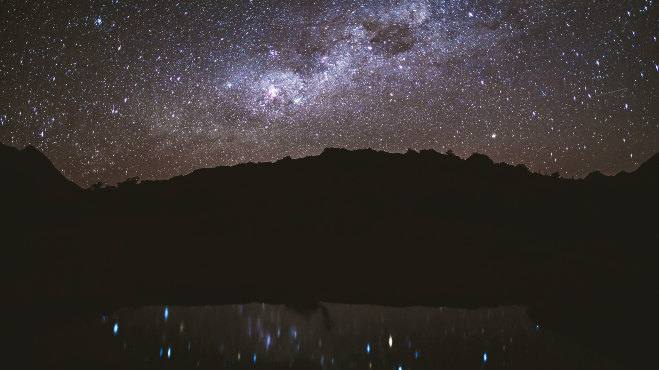 Uskoro nas očekuje nebeski spektakl: Evo što su zapravo Suze svetog Lovre