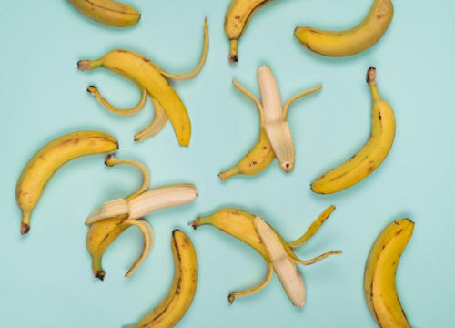 Zelene i zrele banane nemaju iste vrijednosti: Evo kada su najbolje