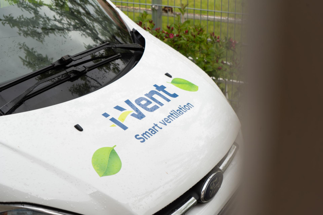 Uz i-Vent preduhitrite na vrijeme prekomjernu vlagu i plijesan