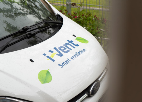 Fotografija 4 - Uz i-Vent preduhitrite na vrijeme prekomjernu vlagu i plijesan