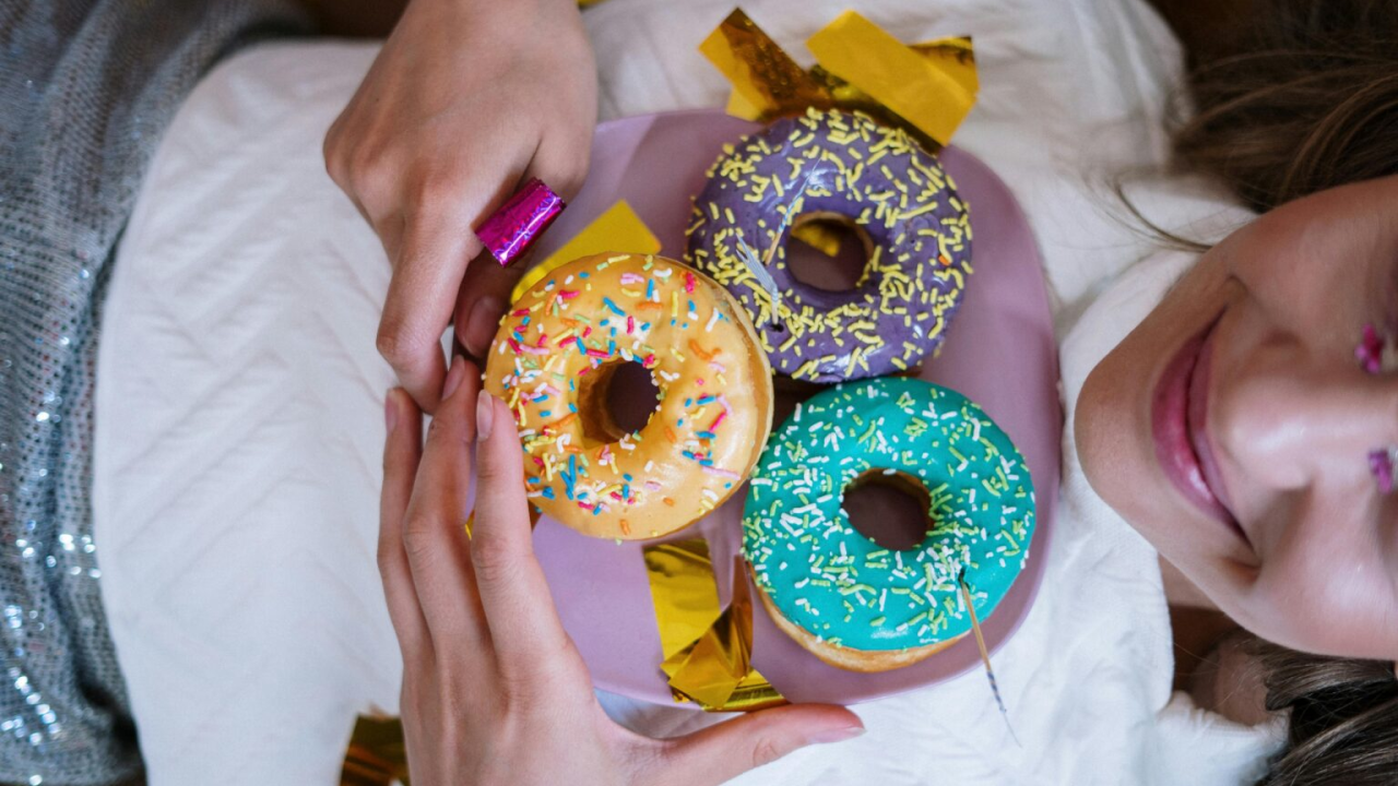 Evo kako na jednostavan način suzbiti želju za slatkišima