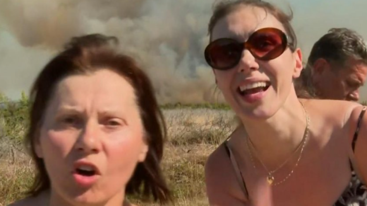 Dujićevoj kćeri optužni prijedlog za kršenje javnog reda i mira: Policajka nije podigla kaznenu prijavu zbog prijetnje