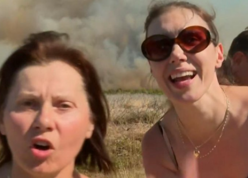 Dujićevoj kćeri optužni prijedlog za kršenje javnog reda i mira: Policajka nije podigla kaznenu prijavu zbog prijetnje