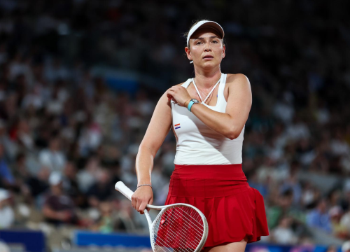 Donna Vekić u finalu Olimpijskih igara, osigurala medalju