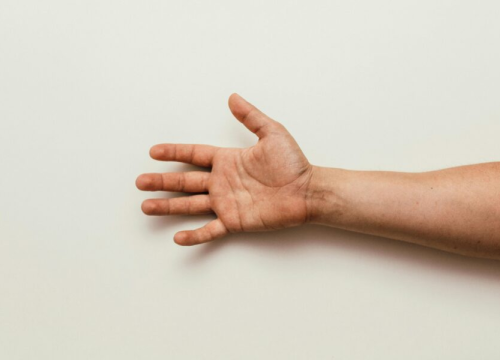 Evo što duljina vašeg malog prsta govori o vama