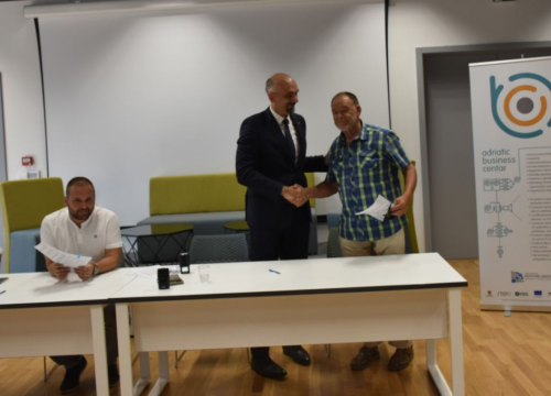 Fotografija 4 - Iz županijskog proračuna osigurano preko 78 tisuća eura za 54 udruge