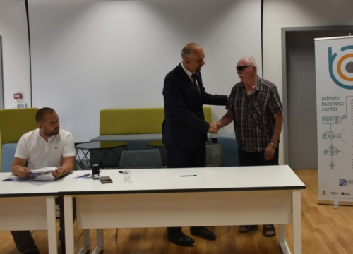 Fotografija 6 - Iz županijskog proračuna osigurano preko 78 tisuća eura za 54 udruge