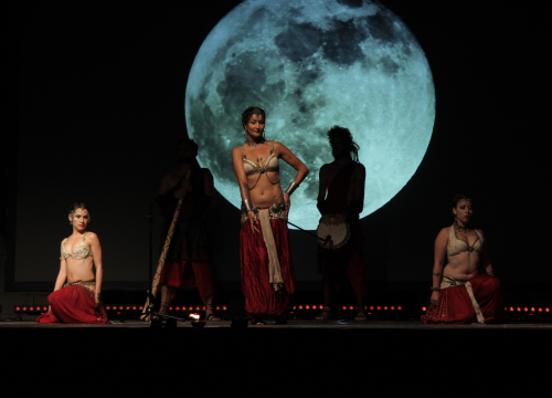 Ne propustite XVI. Burnumske ide jer vas očekuje Dancing Queen ABBA Real Tribute Band