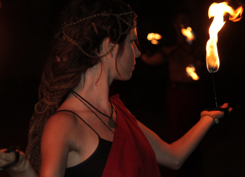 Fotografija 5 - Ne propustite XVI. Burnumske ide jer vas očekuje Dancing Queen ABBA Real Tribute Band