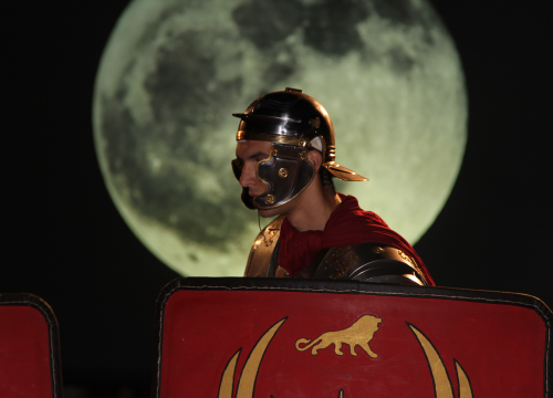 Fotografija 10 - Ne propustite XVI. Burnumske ide jer vas očekuje Dancing Queen ABBA Real Tribute Band