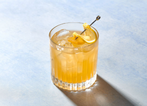 Piće koje je proglašeno jednim od najboljih koktela 21. stoljeća