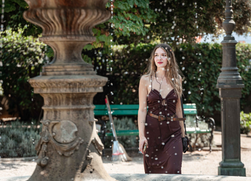 Fotografija 9 - Ljetni lookbook: Evo što se sve nosilo ovih dana po Šibeniku