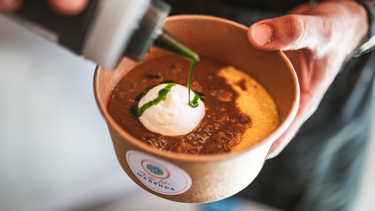 Sutra u Kninu 'Zvonimirova Marenda': Saznajte što se jelo na kraljevskom dvoru