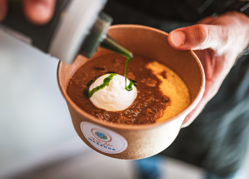 Sutra u Kninu 'Zvonimirova Marenda': Saznajte što se jelo na kraljevskom dvoru