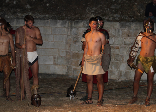 Fotografija 11 - Ne propustite XVI. Burnumske ide jer vas očekuje Dancing Queen ABBA Real Tribute Band